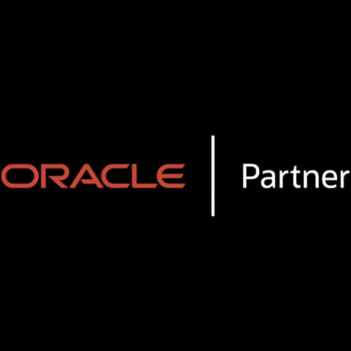 Oracle Partner