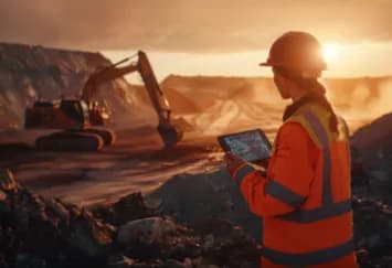 Steel & Mining